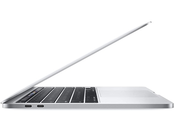 Apple MacBook Pro (2020, 8GB, 256GB) (Open Box)