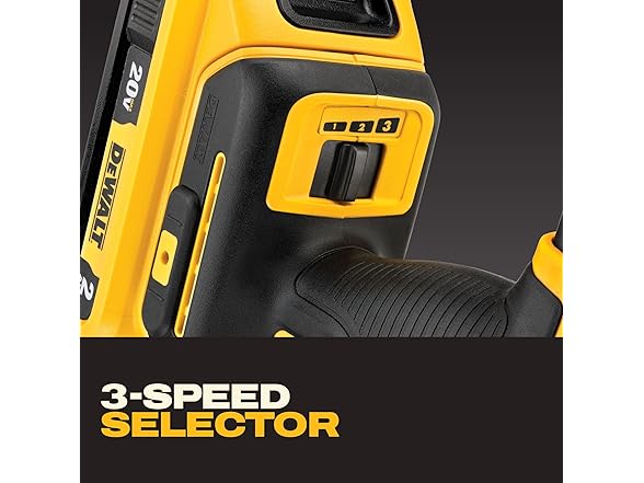 DEWALT DCS356D1 20V Max Multitool Kit