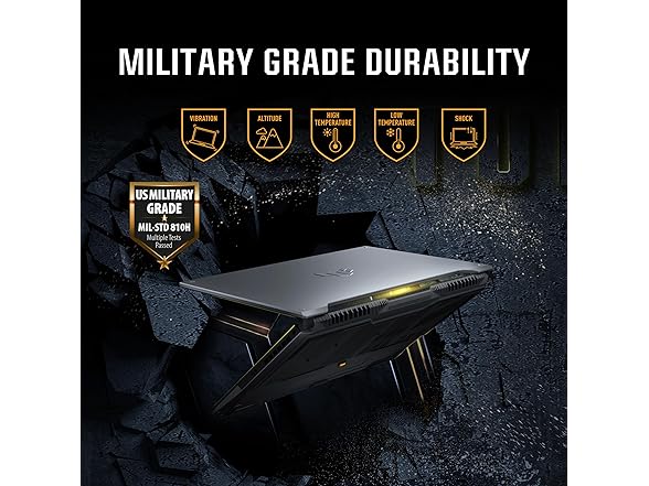 ASUS TUF Gaming F16 (2024) Gaming Laptop