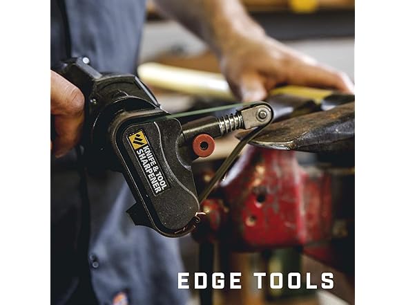 Work Sharp Knife & Tool Sharpener