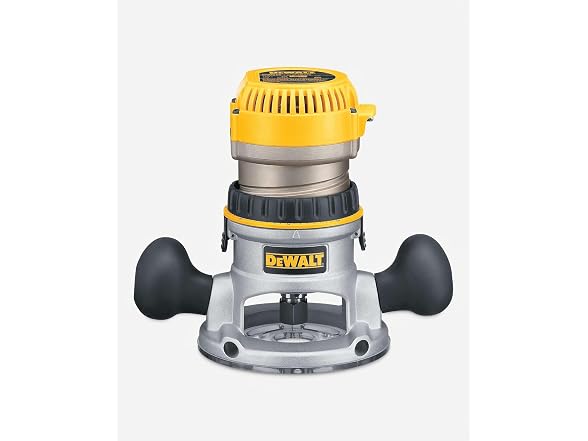 Dewalt DW616 Router 1-3/4-HP (DW616)