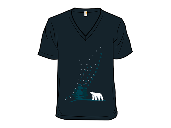 Northern Lights (Take II)