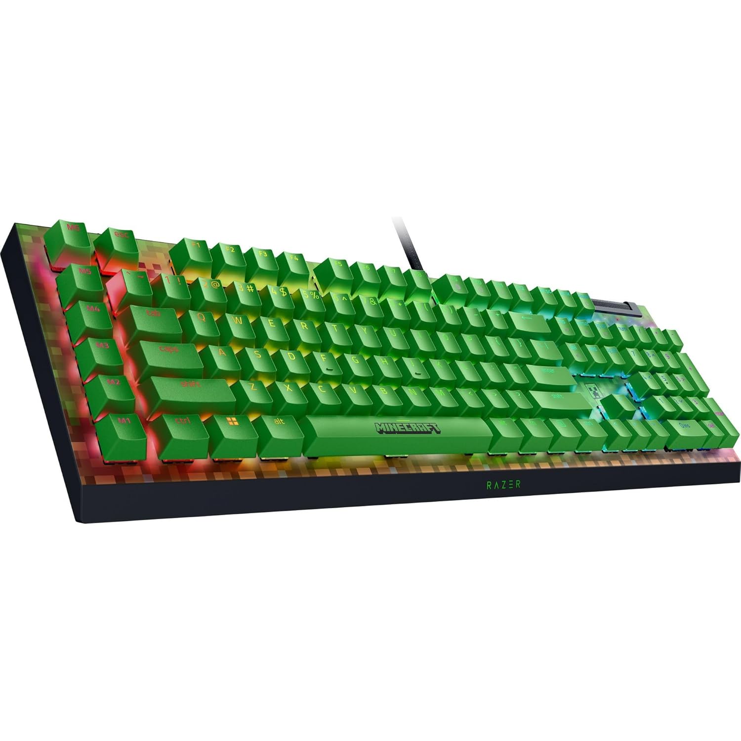 Razer Minecraft Gaming Bundle - Gallery 11