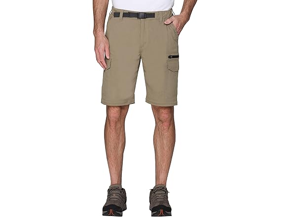 BC Clothing Hiking Convertible Pants
