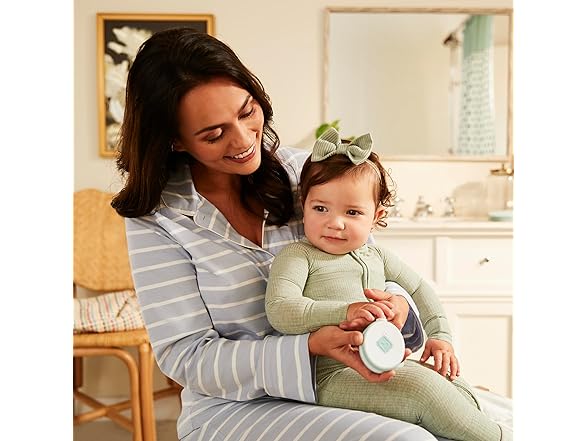 Safety 1st Baby’s 1st Spa Day Kit