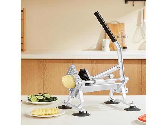 VEVOR Commercial Vegetable Slicer