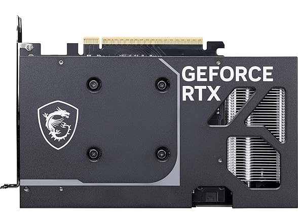 MSI GeForce RTX 5060 8G VENTUS 2X OC