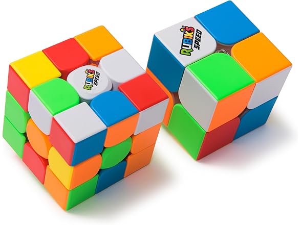 Rubik’s Cube, 3x3 Magnetic Speed Cube