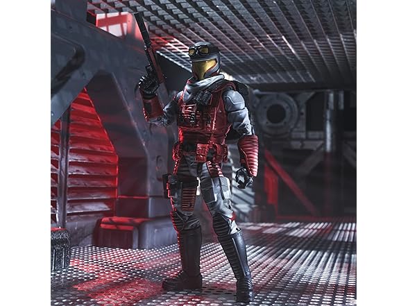 G.I. Joe Classified Series Series Cobra Viper