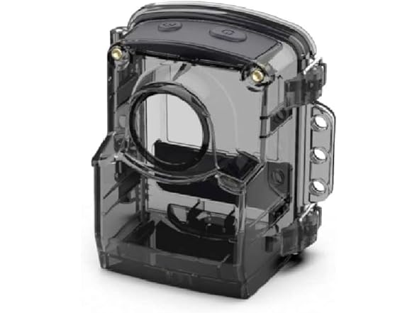 Brinno ATH1000 IPX67 Clear Waterproof 