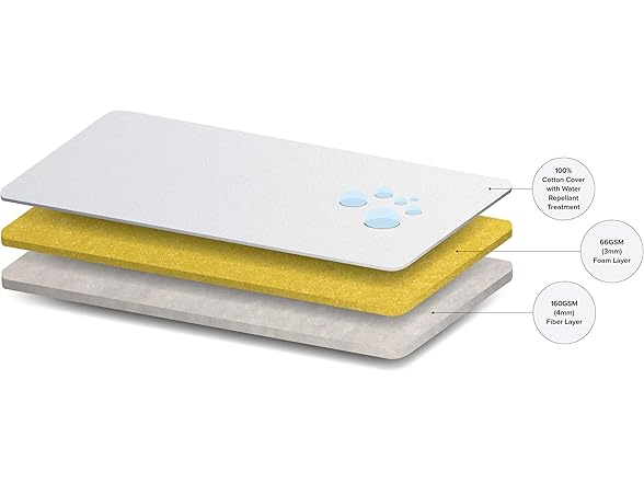 Westex Fancy Circles Ironing Board Cover