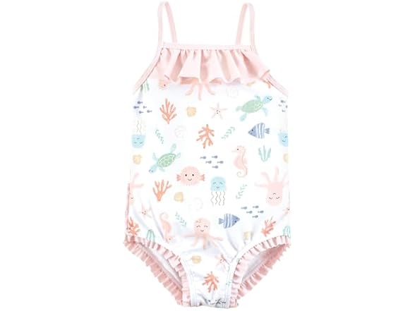 Pastel Sea Toddler