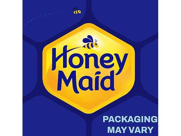 HONEY MAID Graham Crackers, 14.4oz