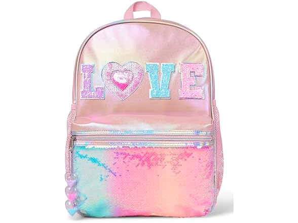 The Children's Place Kids' Preschool Elementary Backpack