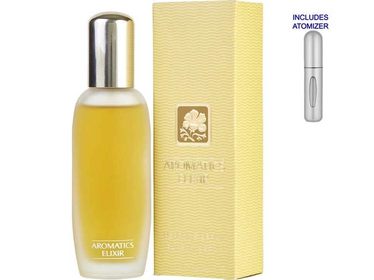 Aromatics Elixir Clinique EDP Spray 1.5 Oz  W