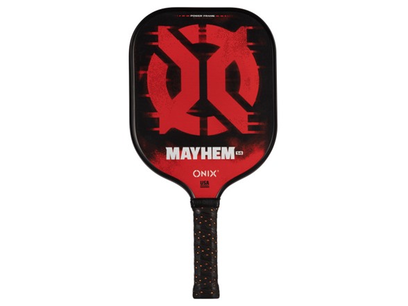ONIX Mayhem Comp Paddle 14mm