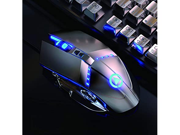 Yindiao YG3-M Gaming Mouse