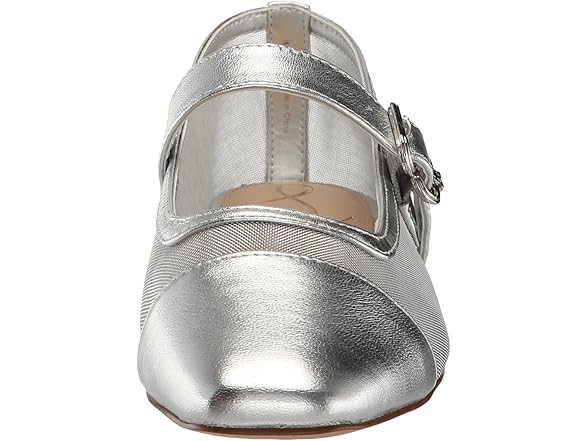 Sam Edelman Women's Miranda Flat, 9, 10.5