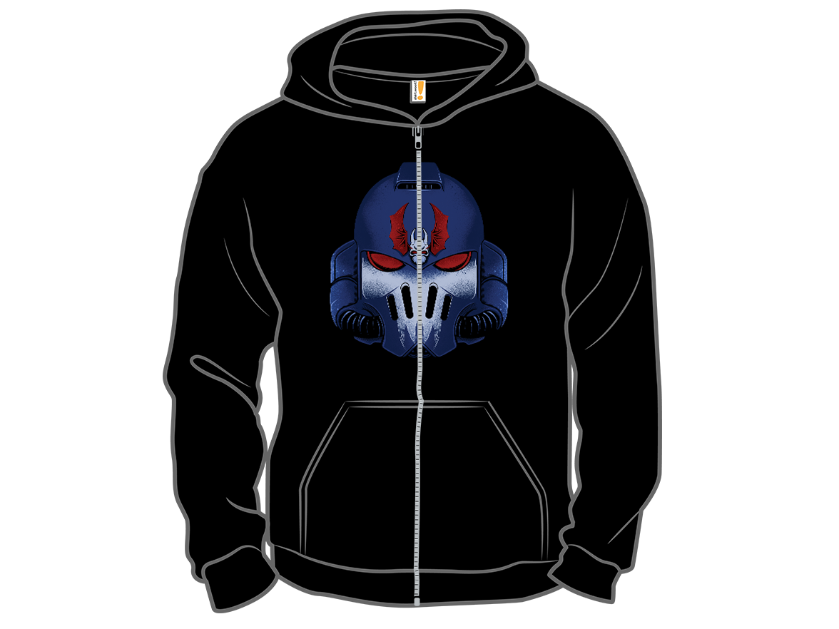 Night Lords Legion - Gallery 14