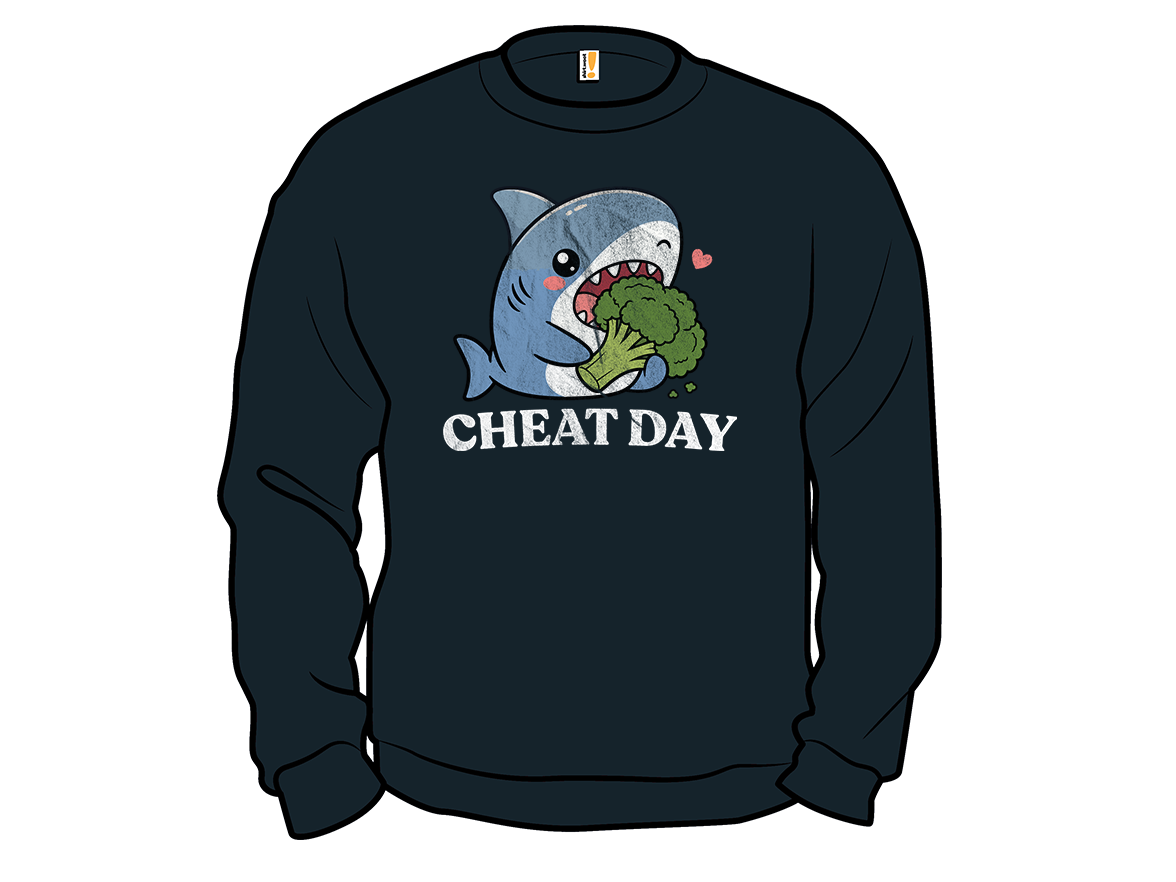Cheat Day - Gallery 11