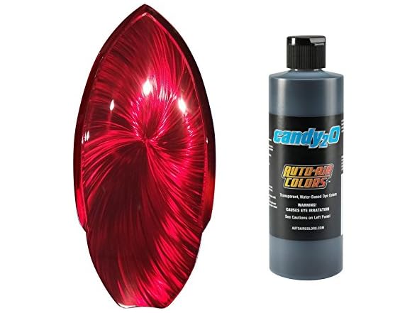 Createx Auto-Air Colors Candy2o Dirt Track