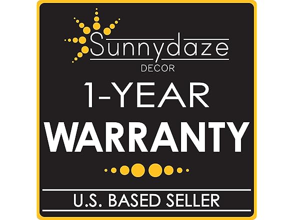 Sunnydaze Indoor and Outdoor Decorative Throw Pillows Set of 2