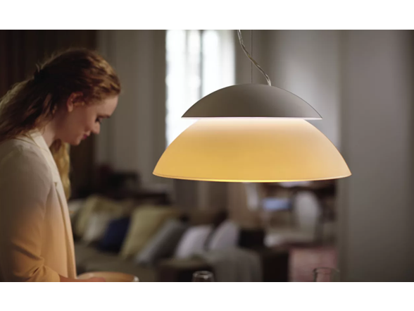 Philips Hue Beyond Suspension Light