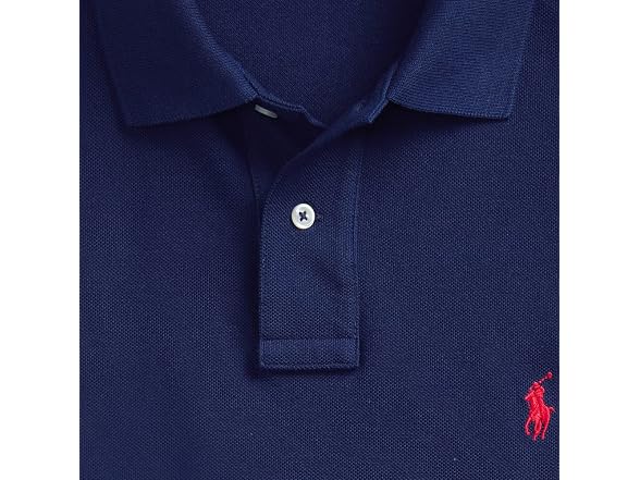Ralph Lauren Men (L) Ralph Lauren Men's Polo