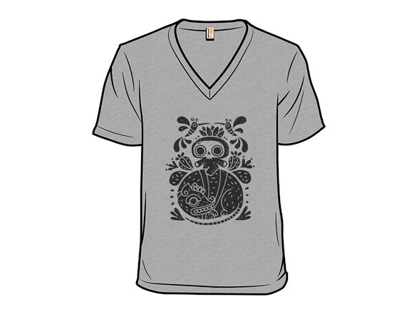 Skullent and Itzcuintli