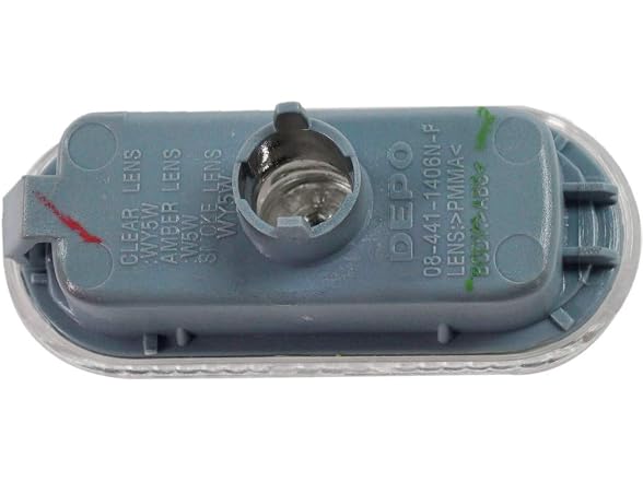 KarParts360 For Volkswagen Golf 1999-2006 Side |