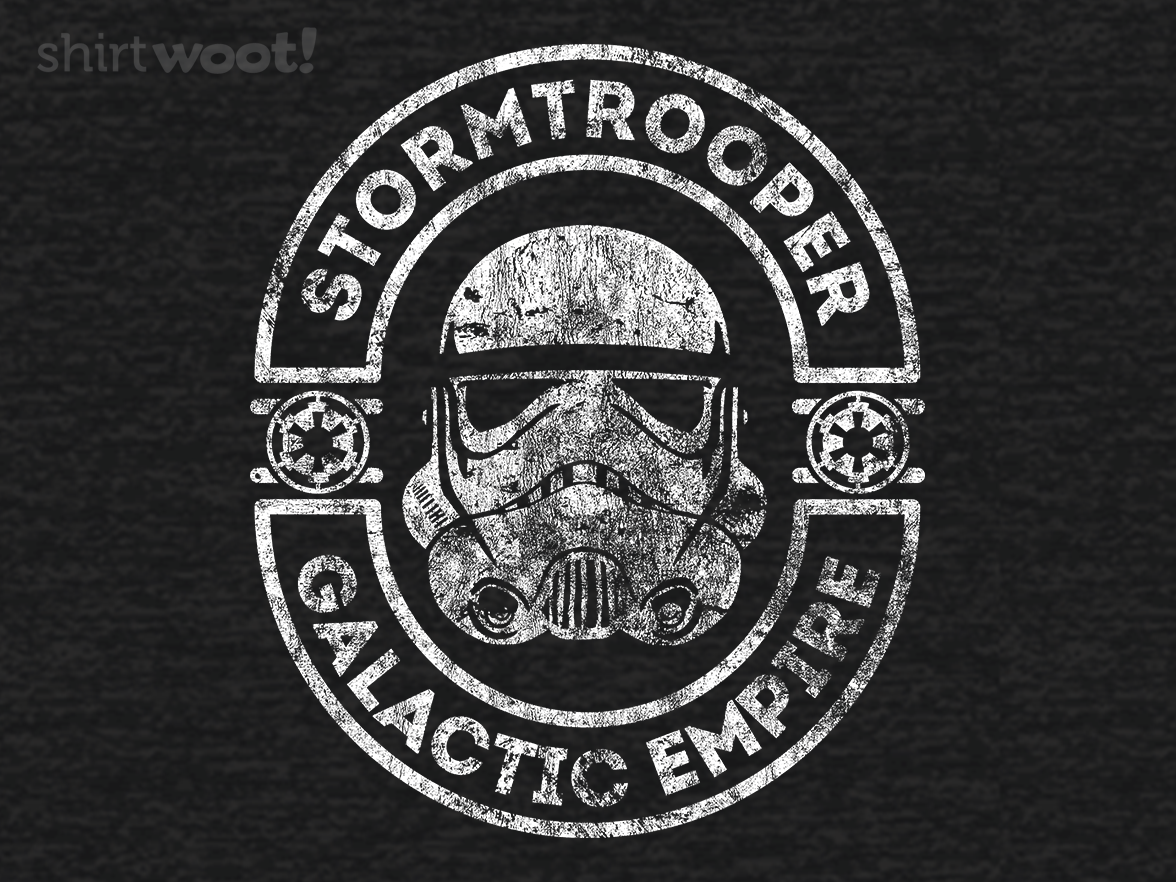 Retro Trooper - Gallery 4