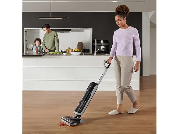 Dreame H14 Cordless Vacuum Mop