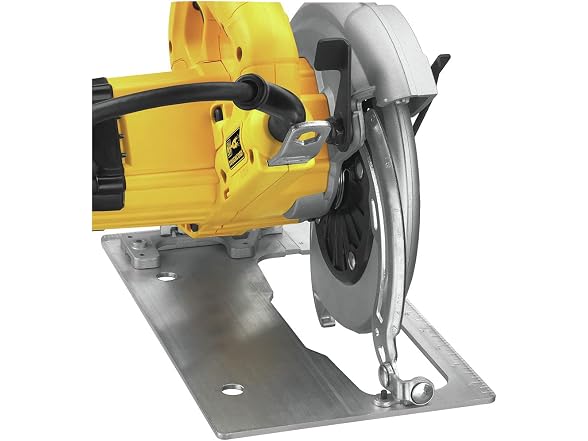 DEWALT DWE575 7-1/4 Circ Saw