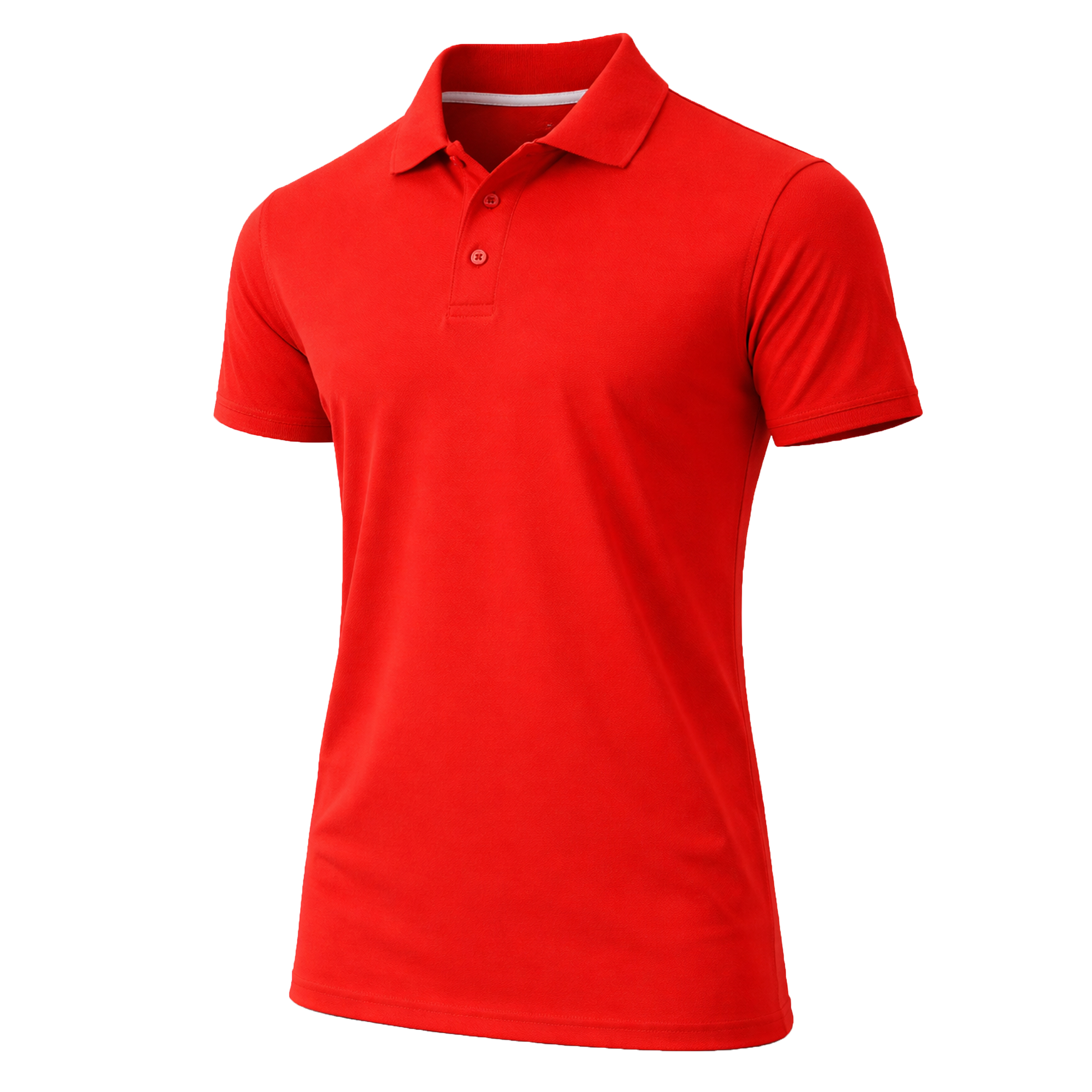 3Pk Asst MW Performance Polo Shirt - Gallery 22