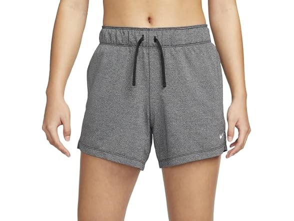 Nike Women (M) Dri-Fit Attack Training Shorts