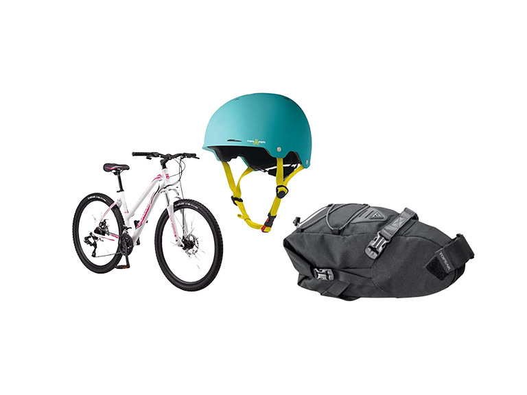 Deals on Wheels