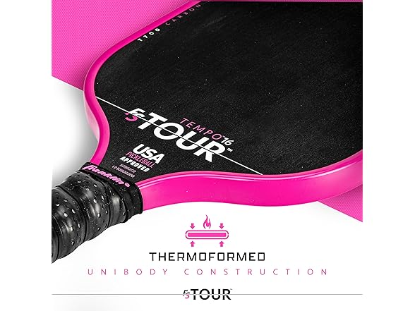 Franklin Sports Pro Pickleball Paddle Set