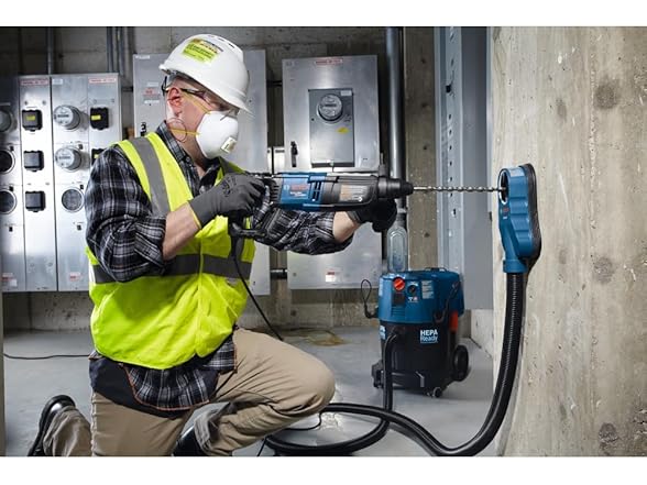 Bosch HC2084 12 inch SDS Plus Bit