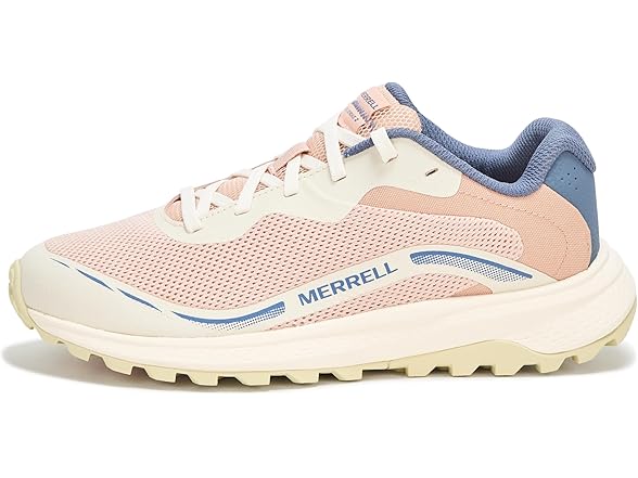 Merrell Women's Fly Strike 2 Sneaker