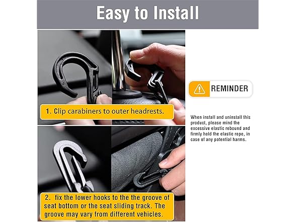 DYKESON Dog Car Net Barrier Pet Barrier