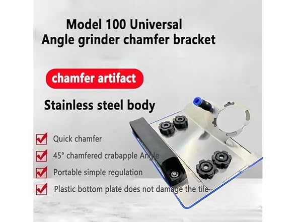 Pishengfa CON-100 Angle Grinder Stand