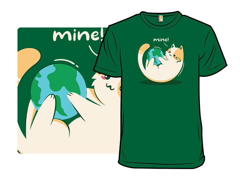 My World! - Gallery 3