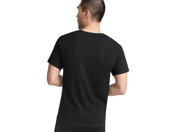 Champion Men's Graphic Short Sleeve XXL Tall