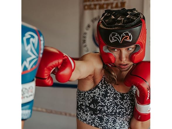 RIVAL RS2V 2.0 Super Sparring Gloves