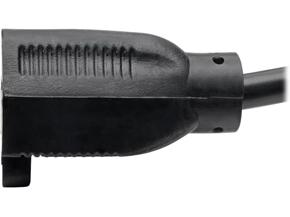 Tripp Lite Power Cord Extension Cable