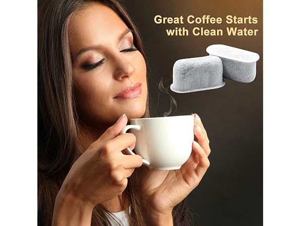 ADX 12-Replacement Charcoal Water