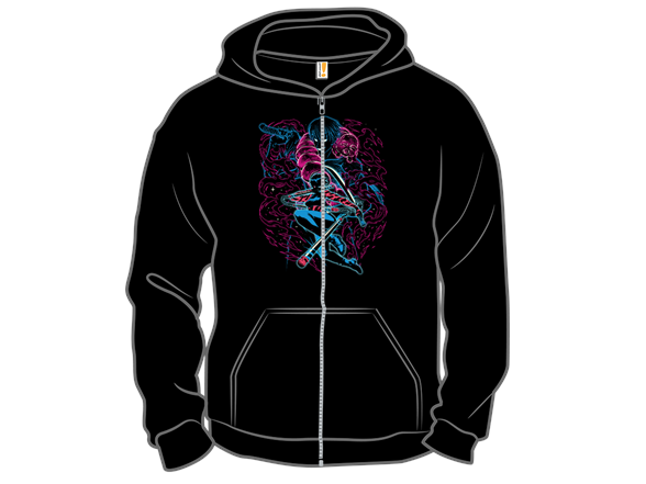 Heavenly Impact Fury