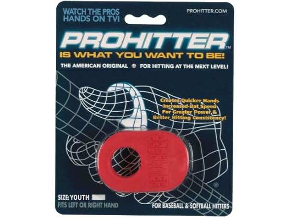  Prohitter Batters Training Aid