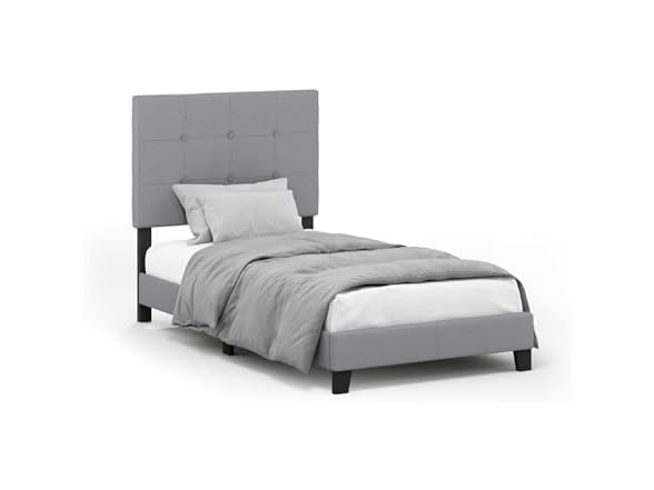 Furinno Furinno Laval Button Tufted Upholstered