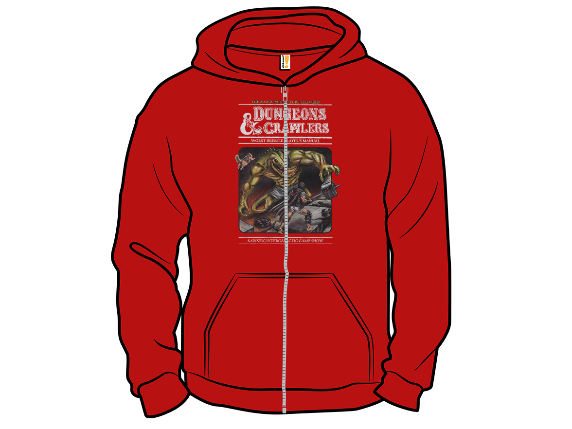 Dungeons & Crawlers - Gallery 8